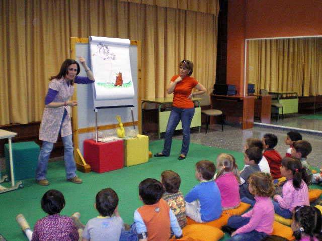 INICIO DE MI VIDA ESCOLAR