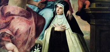 Mary Magdeline