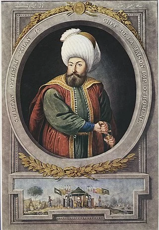 Osman I starts the Ottoman Empire