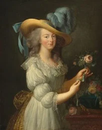 Elisabeth Vigee-Leburn