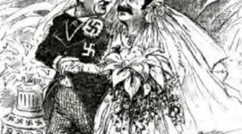 Timeline: MESCH F: Rise of Hitler & Road to World War Two