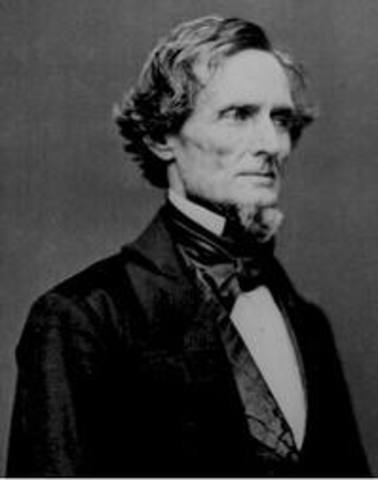 February 1861 Crittenden Plan