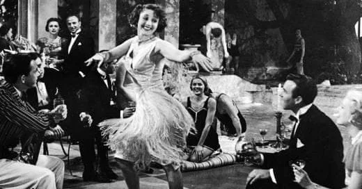 Weimar Golden Age