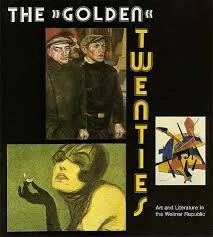 Weimar Golden Age