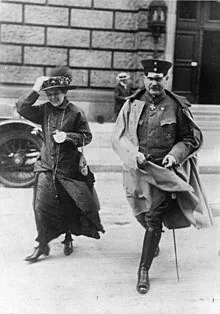 Ebert-Groener Pact