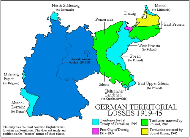 Locarno Treaty