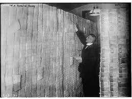 Hyperinflation Crisis