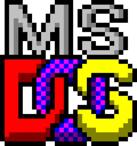 MS-DOS (Microsoft Disk Operating System)