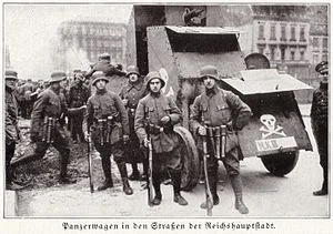 Bavarian Soviet Republic