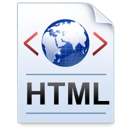 HTML