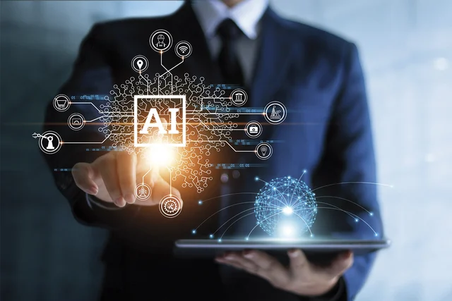 Inteligencia Artificial