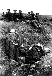 Ruhr uprising
