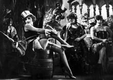 Weimar golden age