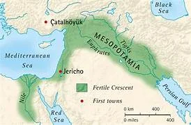 Mesopotamia