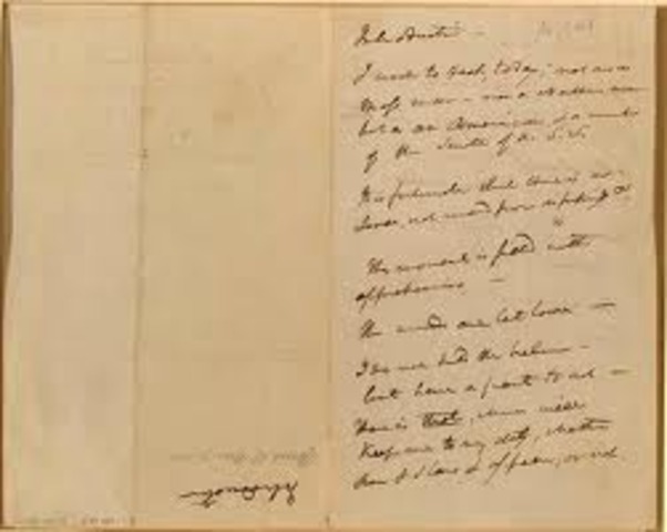 The compromise of 1850