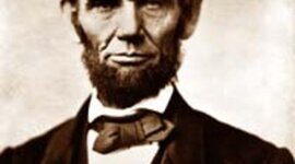 Timeline: March 4 1861 Lincoln is President