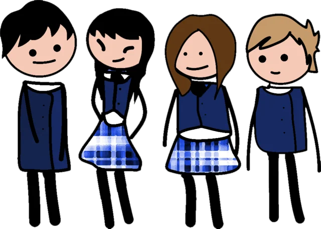 Adolescencia 13- 18 Años