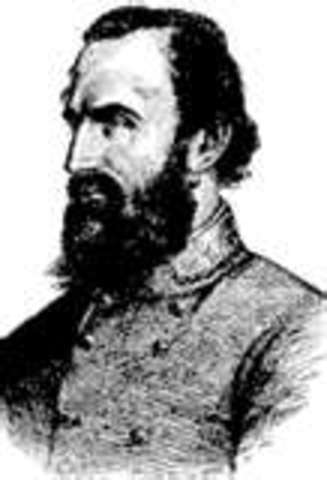 May 1862 -- "Stonewall" Jackson Defeats Union Forces