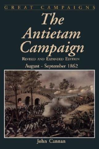 September 1862 -- Antietam