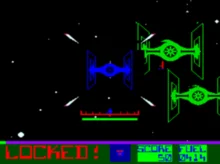 Star Fire is released