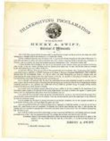 January 1863 Emancipation Proclamation is issued