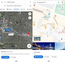 Google Maps