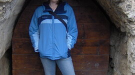 Timeline: Megan's Life