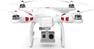 DJI Phantom 1