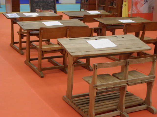 LEY GENERL DE EDUCACION