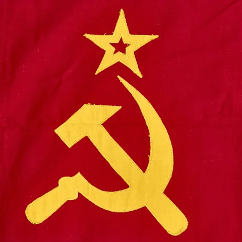 Soviet Union ceases to exist - 1/5