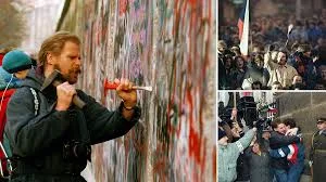 Iron Curtain collapees - 2/5
