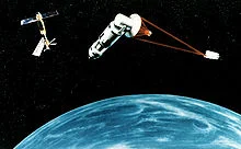 USA StarWars research begins - 2/5
