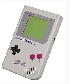 Nintendo Game Boy