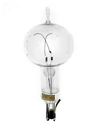 Edison's lightbulb