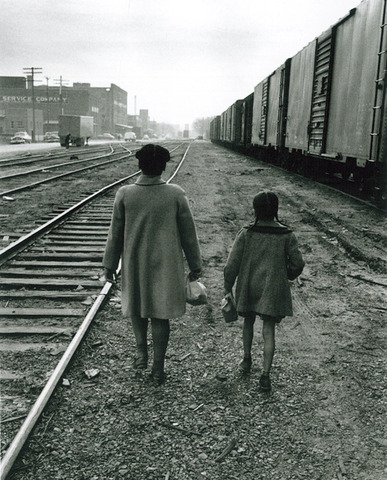 Courtcase:  Brown v. Board of Education