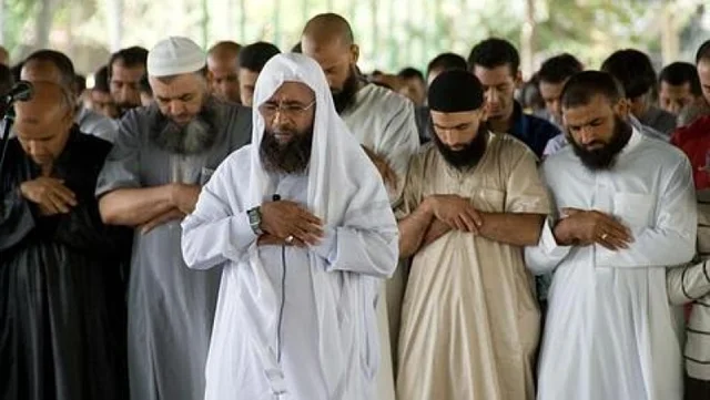 Neix l'Islam
