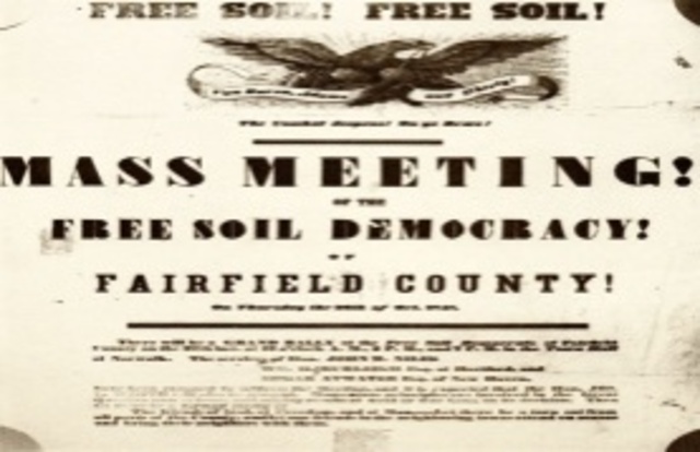 Free-Soil Party