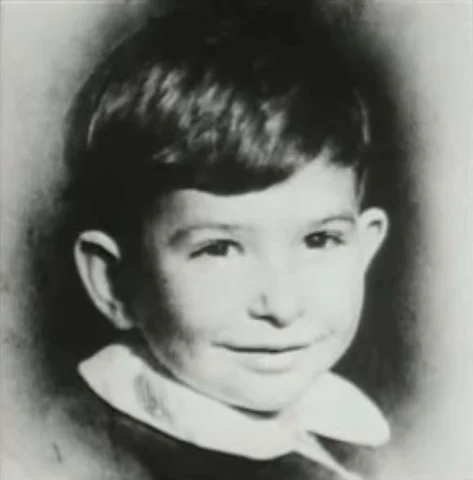 Noam Chomsky's Birth