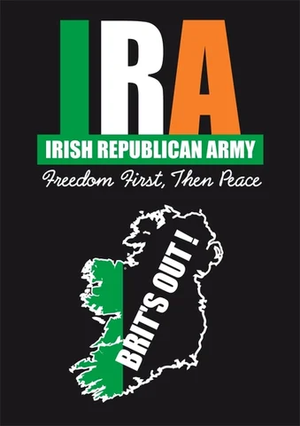 The IRA