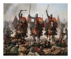 Batalla de tolosa.