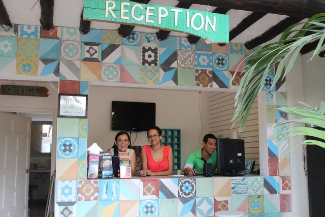 Segundo HOSTAL MX en Playa del Carmen