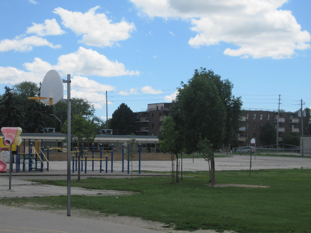 My First Day of Kindergarten