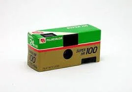 Disposable Cameras
