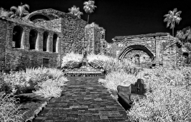 Mission San Juan Capistrano