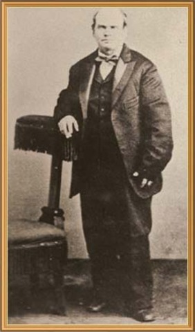 Rancho Santiago de Santa Ana.