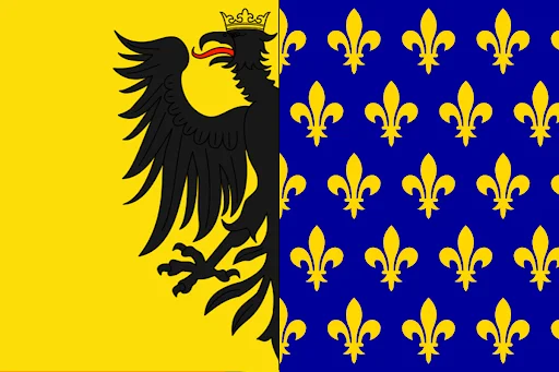 IMPERIO CAROLINGIO