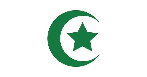 FORMACIÓN DEL ISLAM