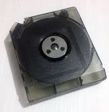 Intorduction of the CD-ROM 1984