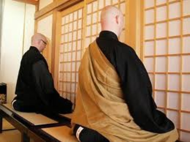 Zen Buddhism