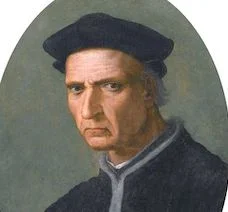 Piero Soderini becomes gonfaloniere for life